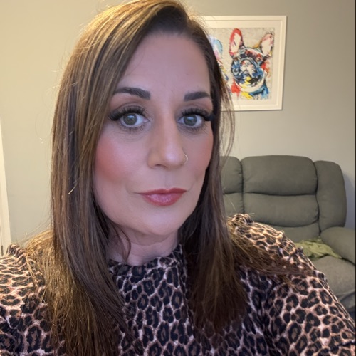 Louissa Welford