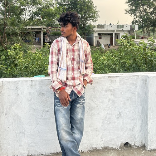 Nitin Damor
