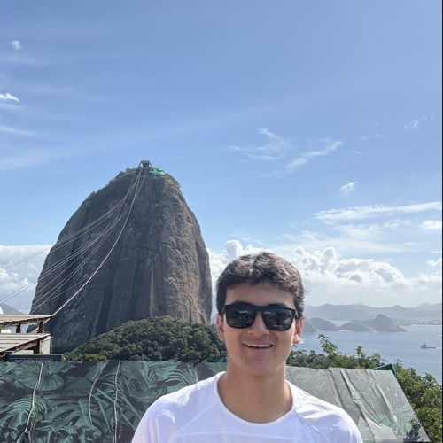 Jacobo Arias 