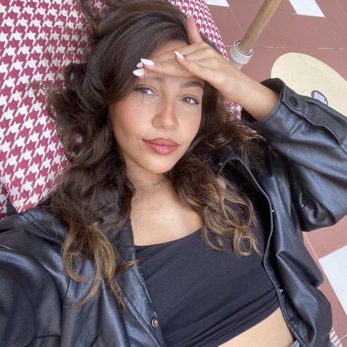 Ines Mesbahi
