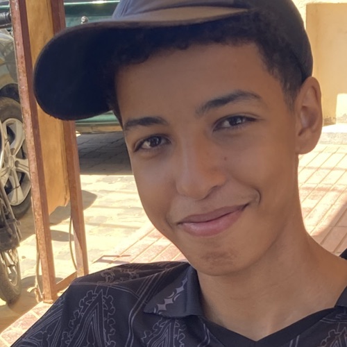Marouane Daoudi