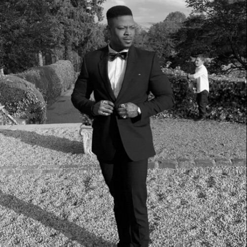 Jermaine 