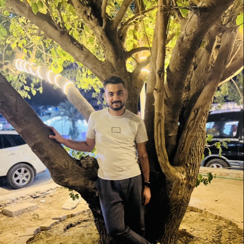 Hesham Sultan 