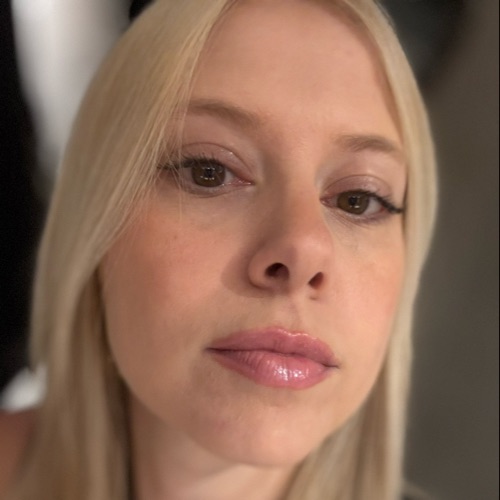Julie Goldern