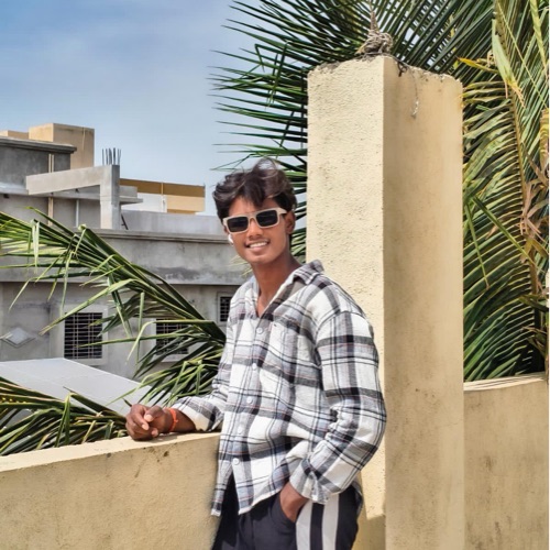 Satyam Yadav