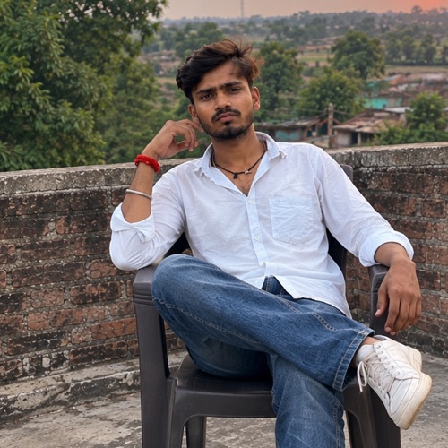 Prince Kumar