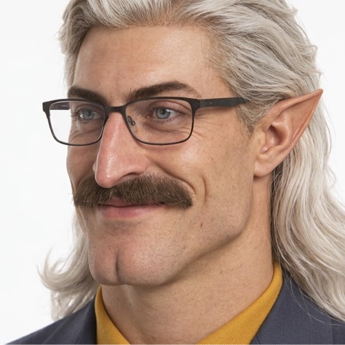Joe Tsamg
