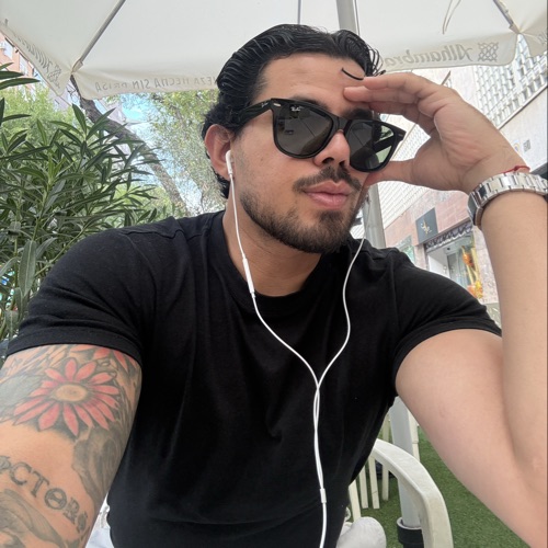 Diego Torrealba