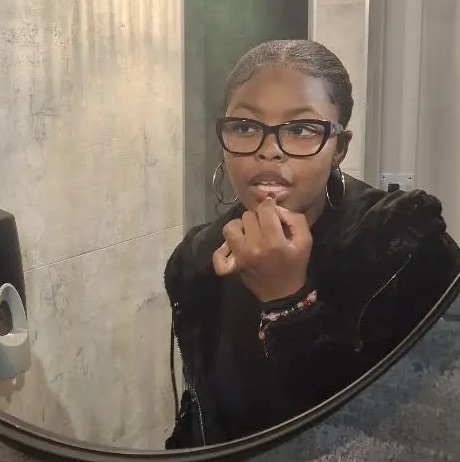 Khomotso Kgole