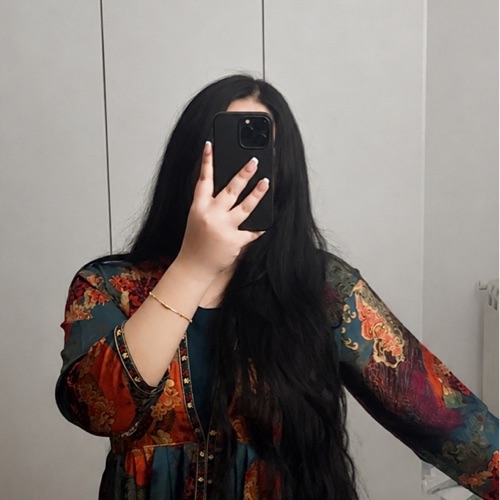Mariam Akter Farha