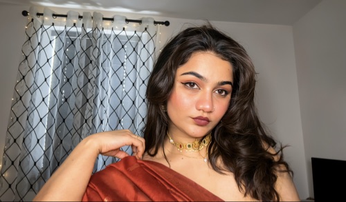 Akshara Kandula