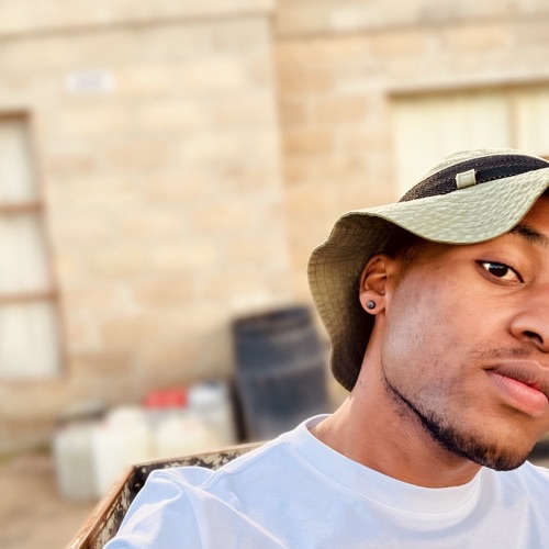 Elvin Mashaba