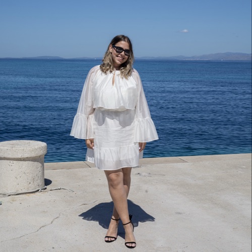 Magdalena Martinović