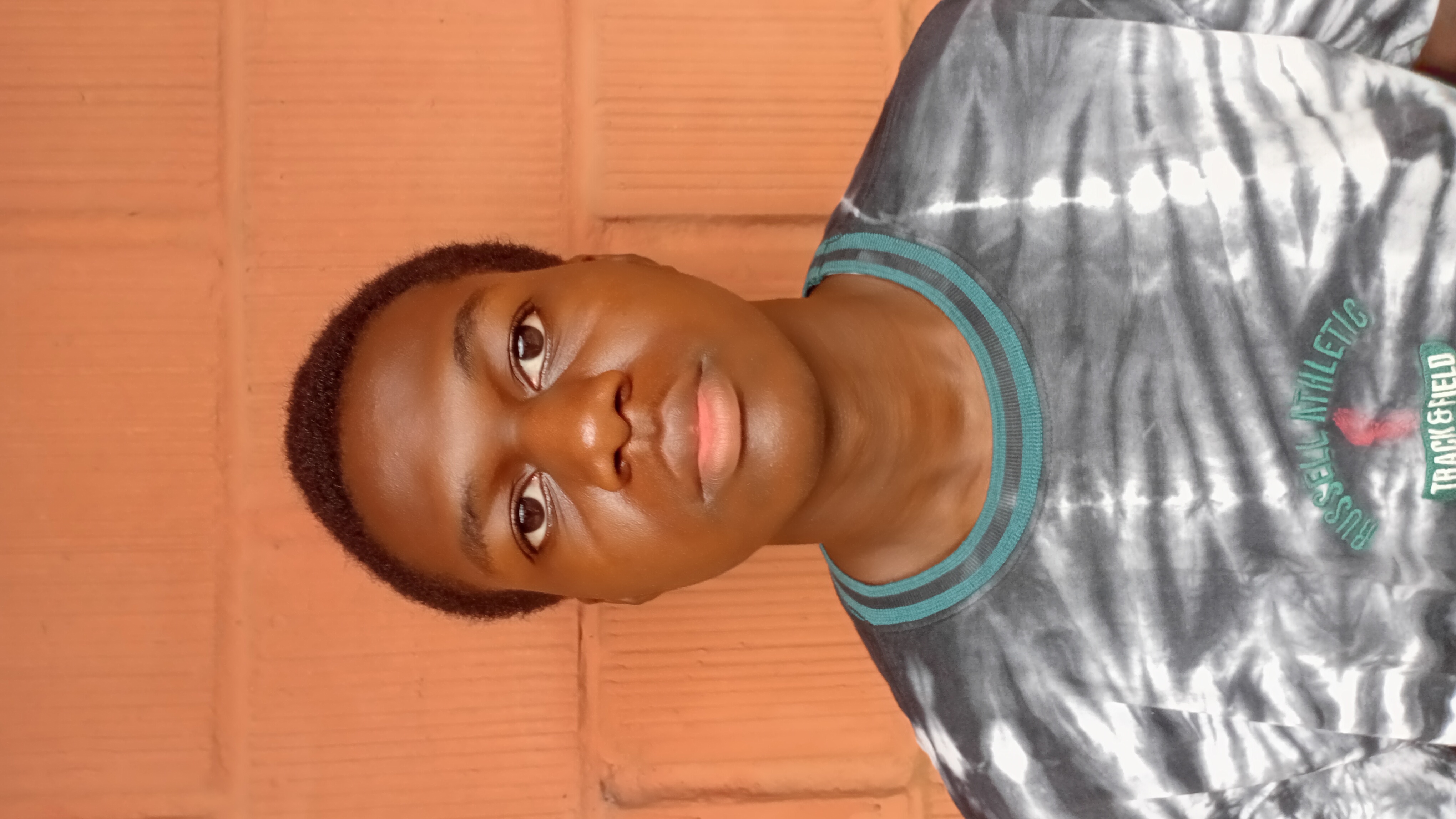 Joshua Kolawole