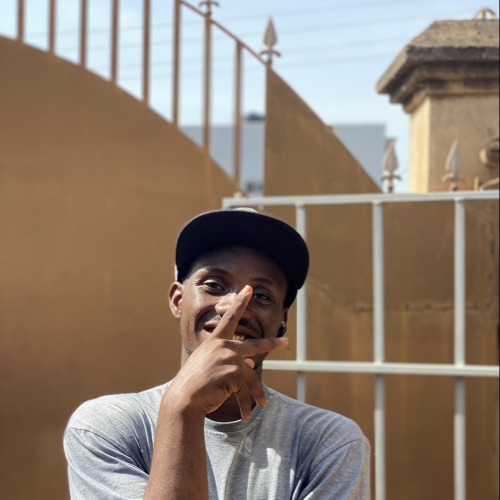 Mohammed Bashiru