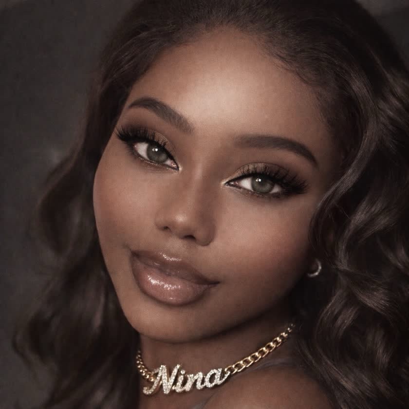 Nina Lin