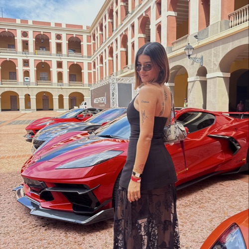 Keisy Lugo