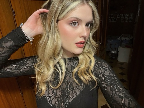 Angelica Messina