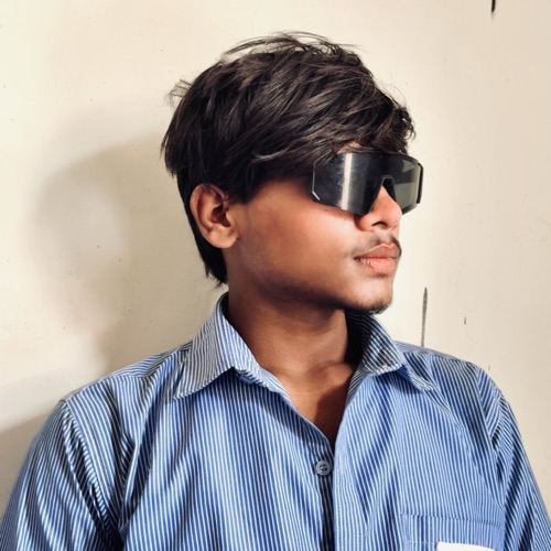 Manish Lahare