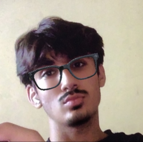 Maaz Khan