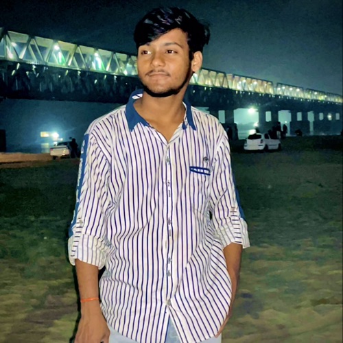 Kush Kumar