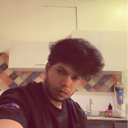Shivam Gupta