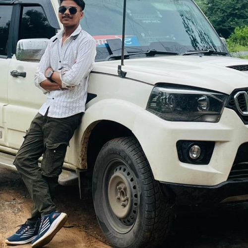 Raj Sahu