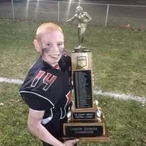 Trey McLeer