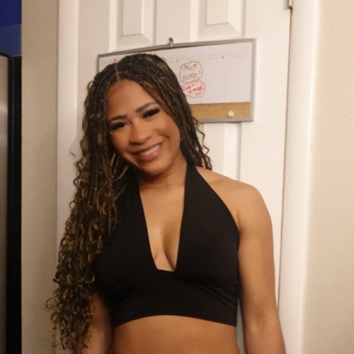 Aaliyah Mills