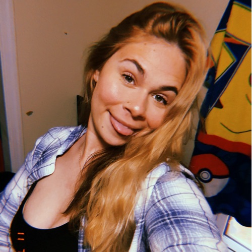Aleigha wells