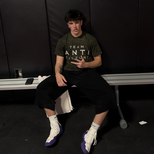 Ryder Seago
