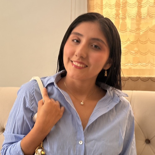 Marelyn Romero