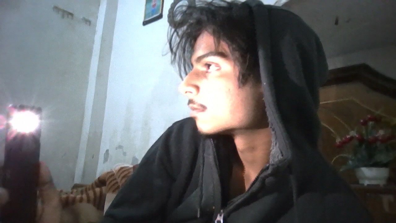 rayhaan saifi