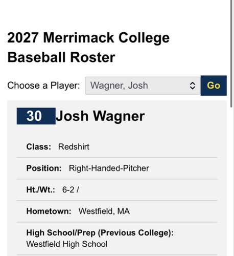Josh Wagner