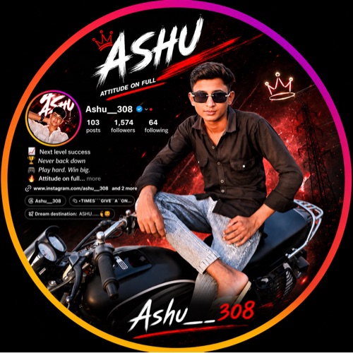 Ashu Thakor