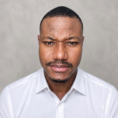 Jacob DANSOMON