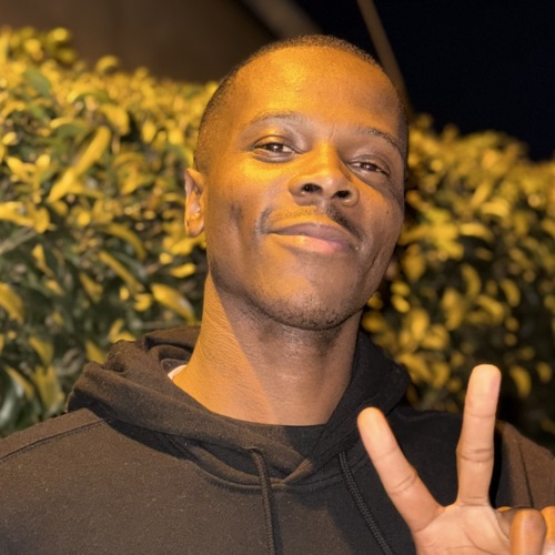 Bonginkosi Amasi