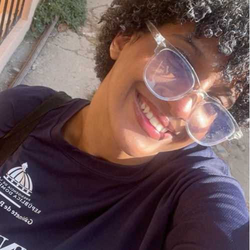 Merolin Cristivel Peña Severino