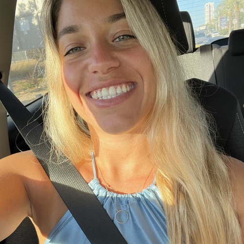Victoria Ofir 