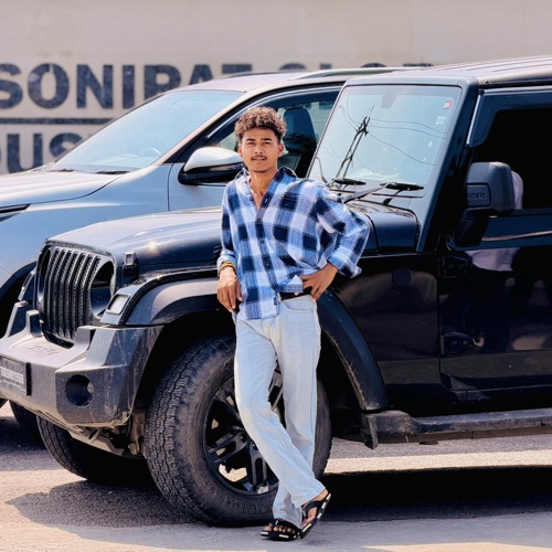 Shivam Dhiman
