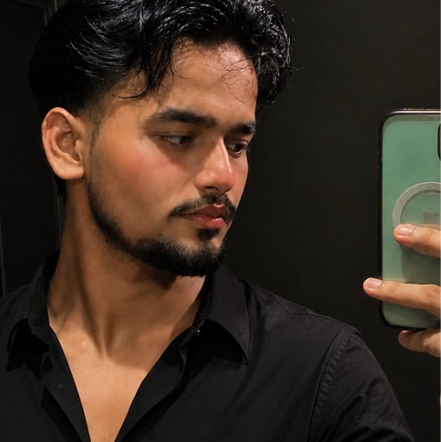 Haroon John