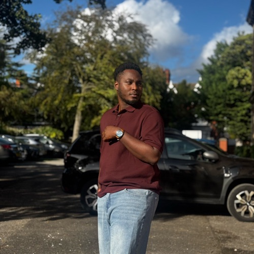 EMMANUEL OLEMEFORO
