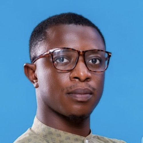 Nana Boakye