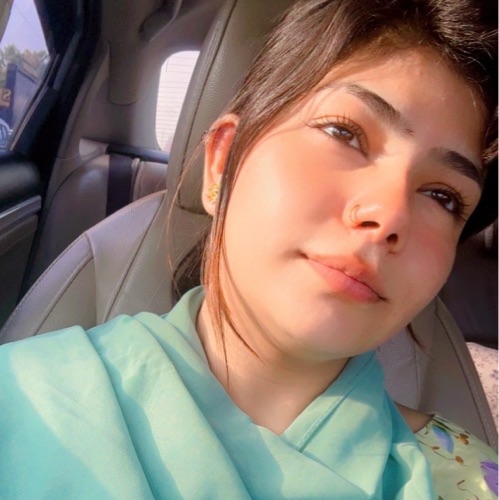 Laiba Yousaf