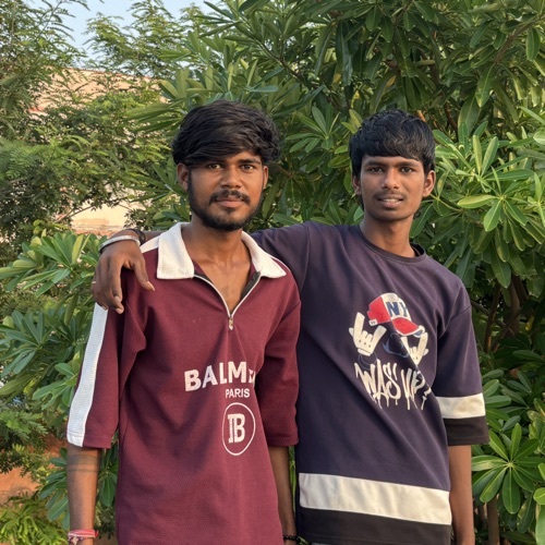 Lokesh Mali