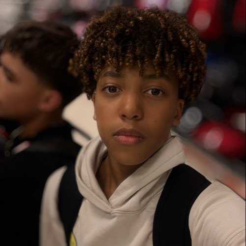 Dean Gentry