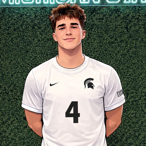 Conner O’Keefe