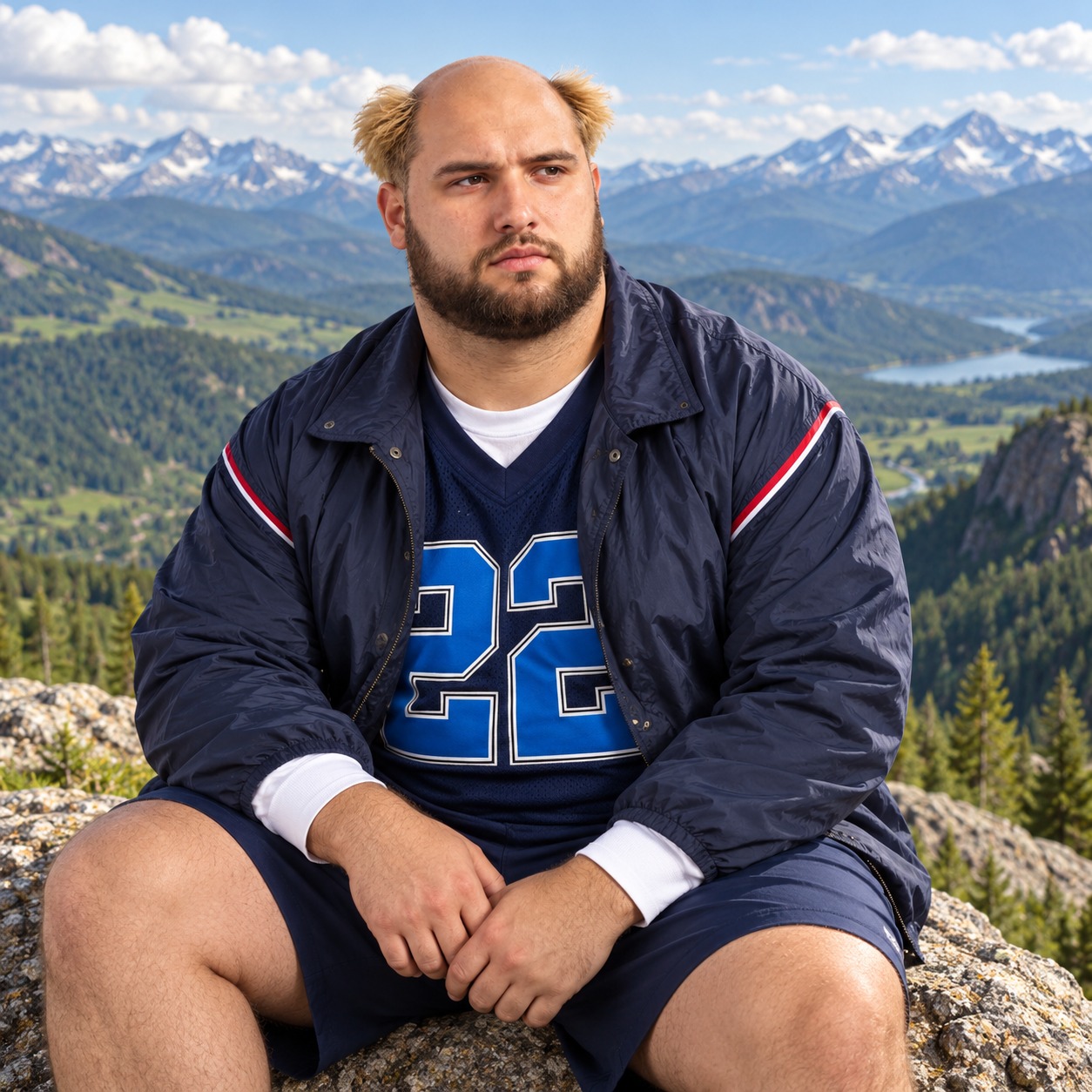 Joe Bombardini