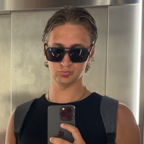 Baldvin Bjorgvinsson