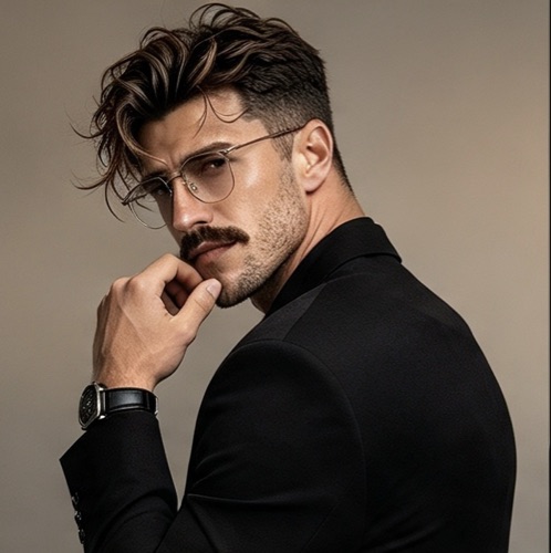 Dante Glass